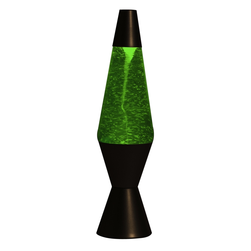 Science Museum Tornado Lamp - 14.5"